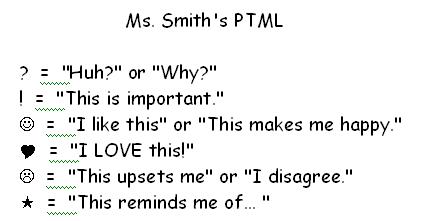 ptml